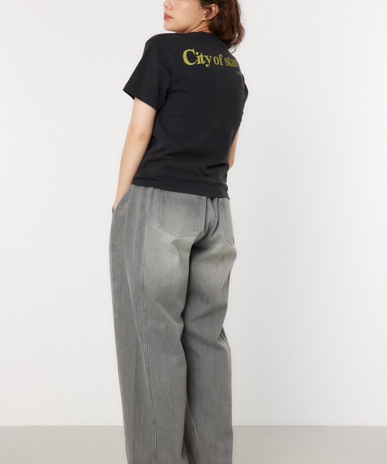 RODEO CROWNS「MOTEL AND DINER VINTAGE Tシャツ」|Tシャツ・カットソー|