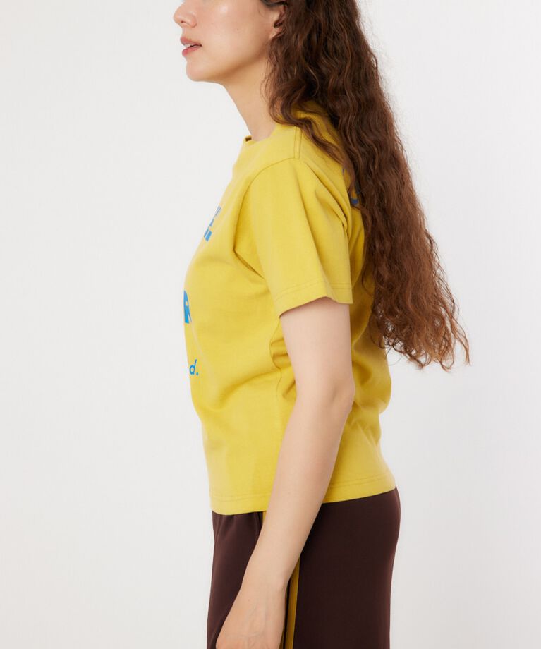 RODEO CROWNS「MOTEL AND DINER VINTAGE Tシャツ」|Tシャツ・カットソー|