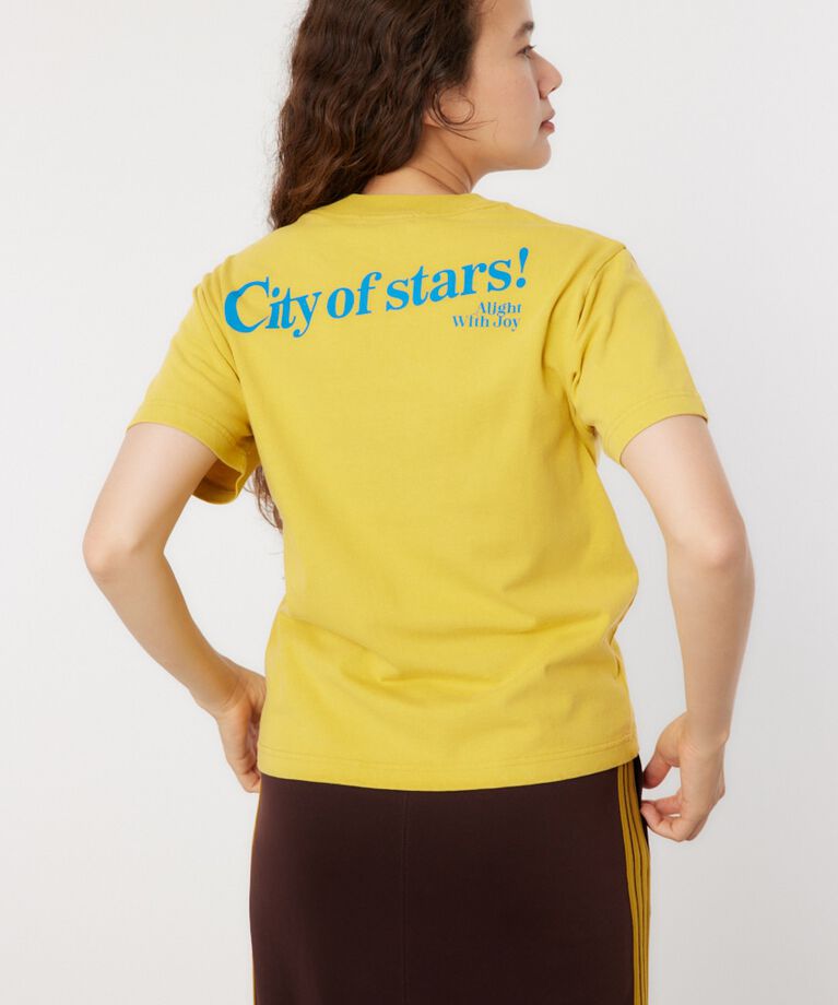 RODEO CROWNS「MOTEL AND DINER VINTAGE Tシャツ」|Tシャツ・カットソー|