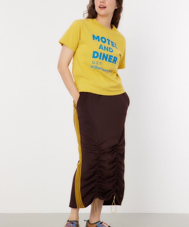 RODEO CROWNS「MOTEL AND DINER VINTAGE Tシャツ」|Tシャツ・カットソー|