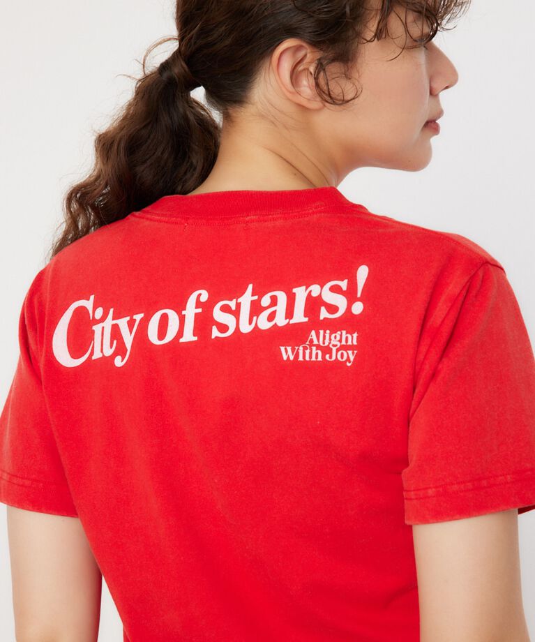 RODEO CROWNS「MOTEL AND DINER VINTAGE Tシャツ」|Tシャツ・カットソー|