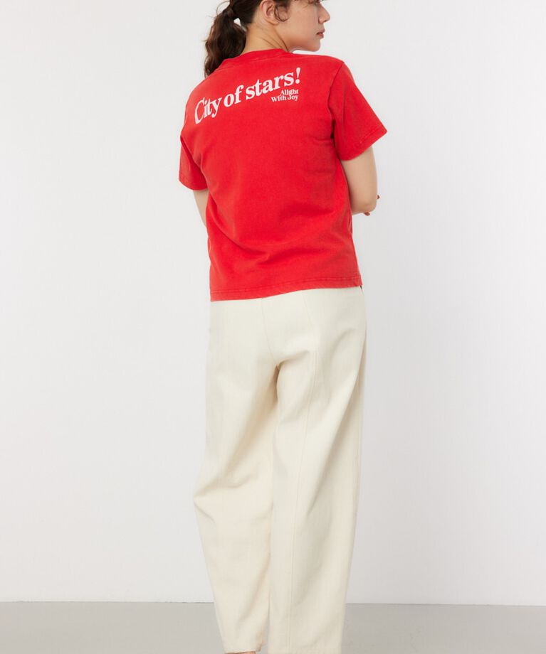 RODEO CROWNS「MOTEL AND DINER VINTAGE Tシャツ」|Tシャツ・カットソー|