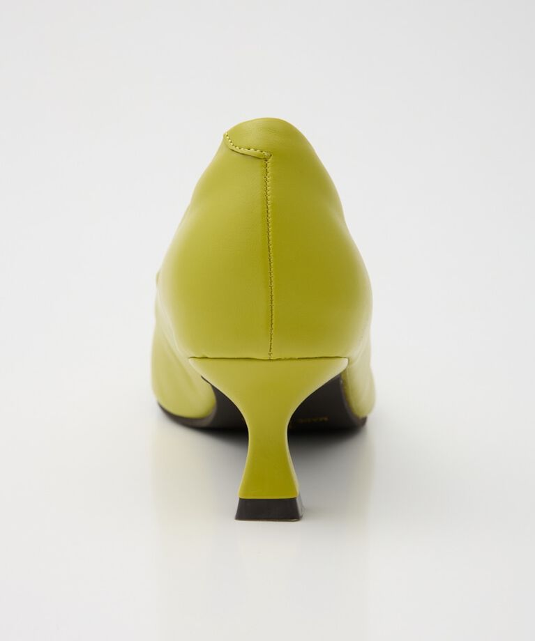 RODEO CROWNS「COLOR POINTED PUMPS」|パンプス|