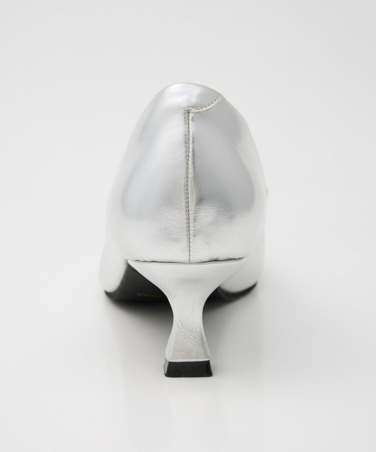 RODEO CROWNS「COLOR POINTED PUMPS」|パンプス|