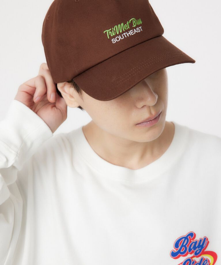 RODEO CROWNS「SOUTHEAST CAP」|その他|