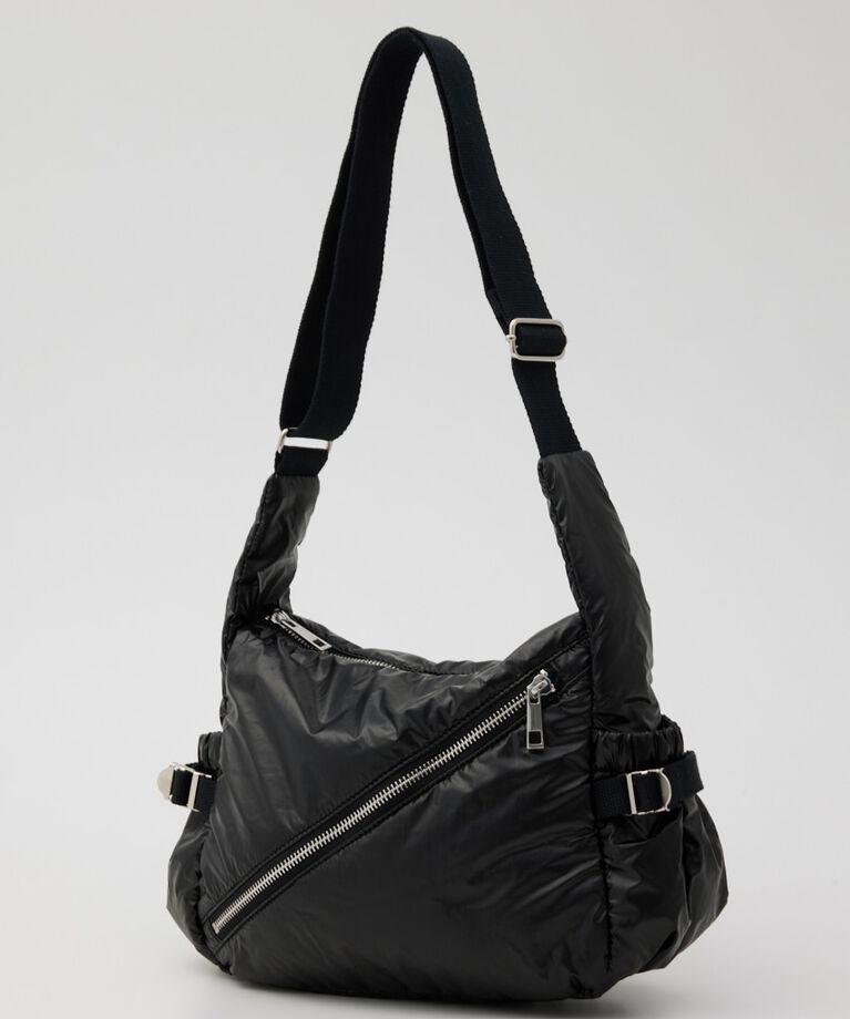 RODEO CROWNS「SHINY PUFF BAG」|その他|