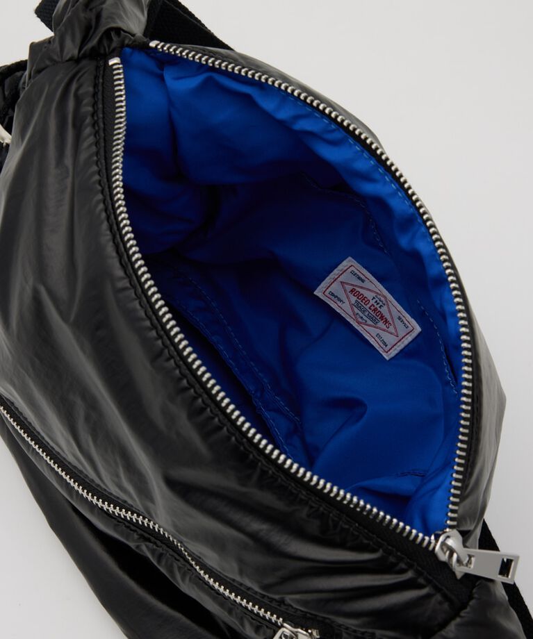 RODEO CROWNS「SHINY PUFF BAG」|その他|