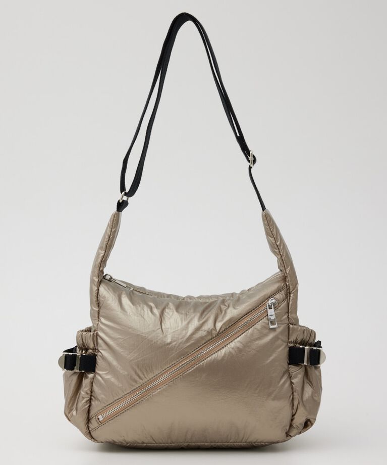 RODEO CROWNS「SHINY PUFF BAG」|その他|BRZ
