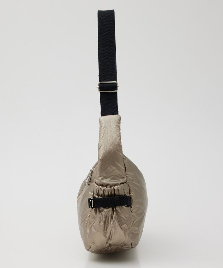 RODEO CROWNS「SHINY PUFF BAG」|その他|