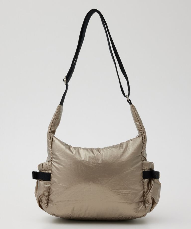 RODEO CROWNS「SHINY PUFF BAG」|その他|