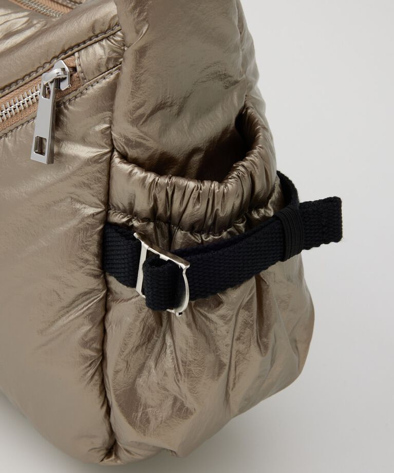 RODEO CROWNS「SHINY PUFF BAG」|その他|