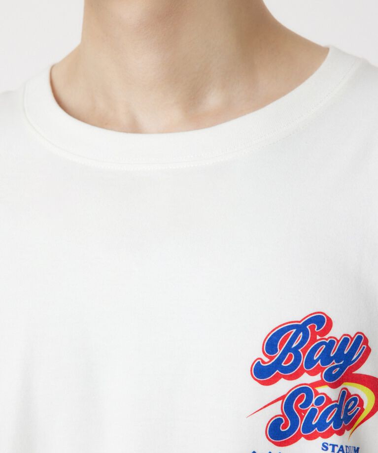 RODEO CROWNS「Ads L/S Tシャツ」|Tシャツ・カットソー|