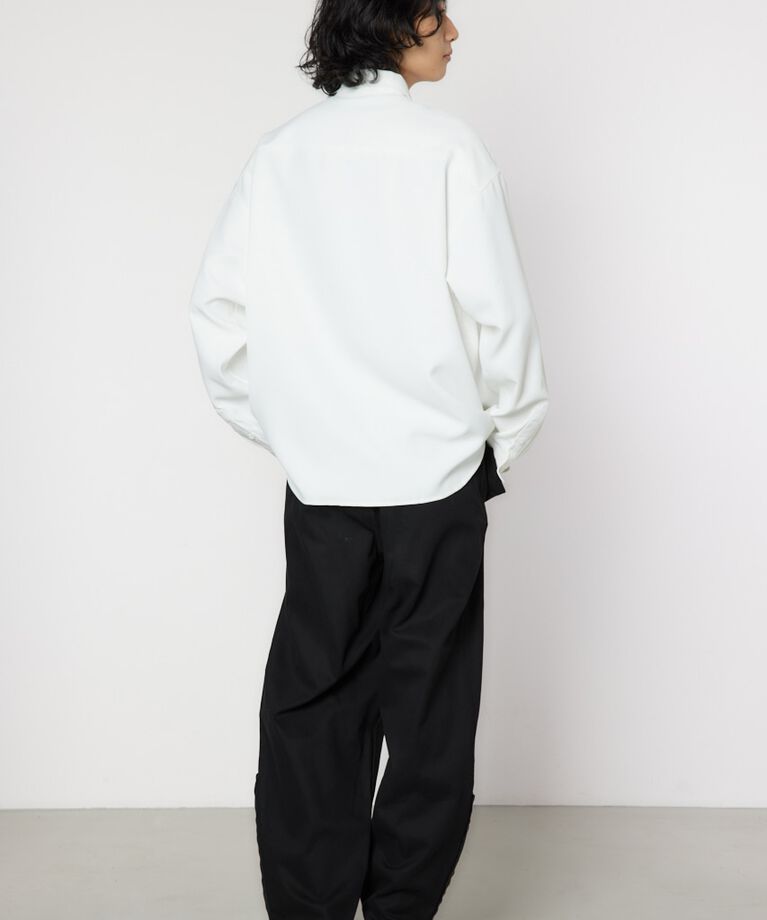 RODEO CROWNS「embroidery patch shirt」|シャツ・ブラウス|