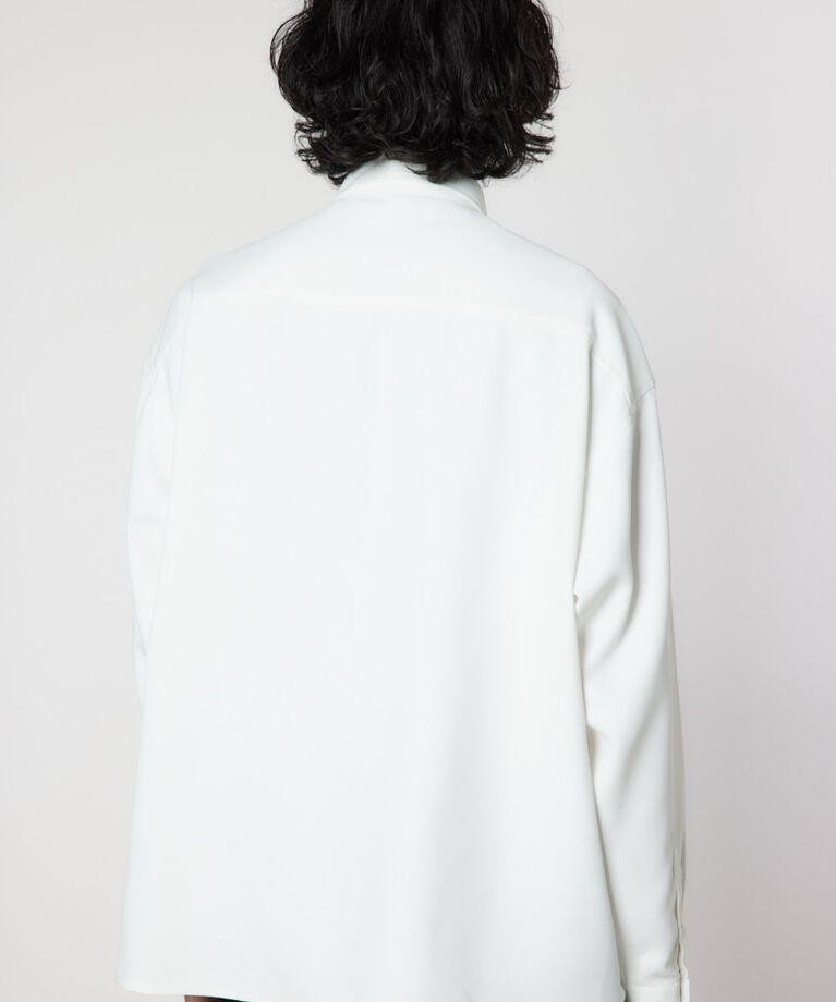 RODEO CROWNS「embroidery patch shirt」|シャツ・ブラウス|