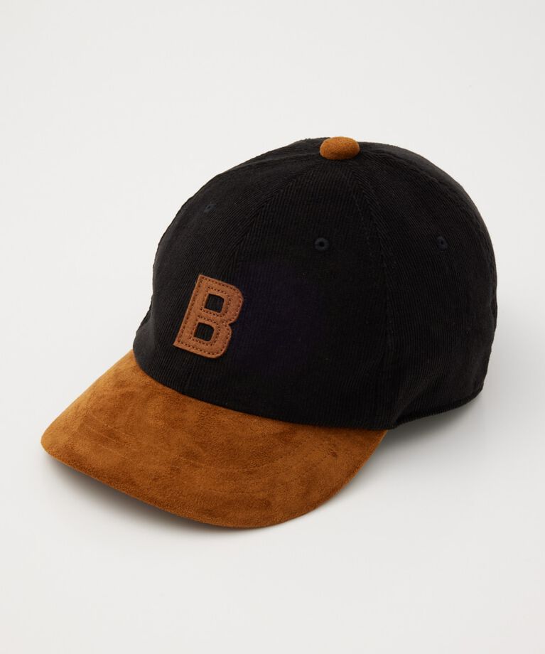 RODEO CROWNS「color scheme CAP」|その他|BLK