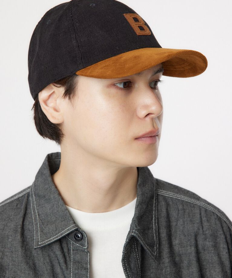 RODEO CROWNS「color scheme CAP」|その他|