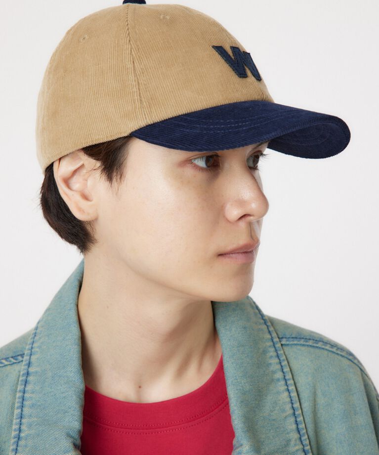 RODEO CROWNS「color scheme CAP」|その他|