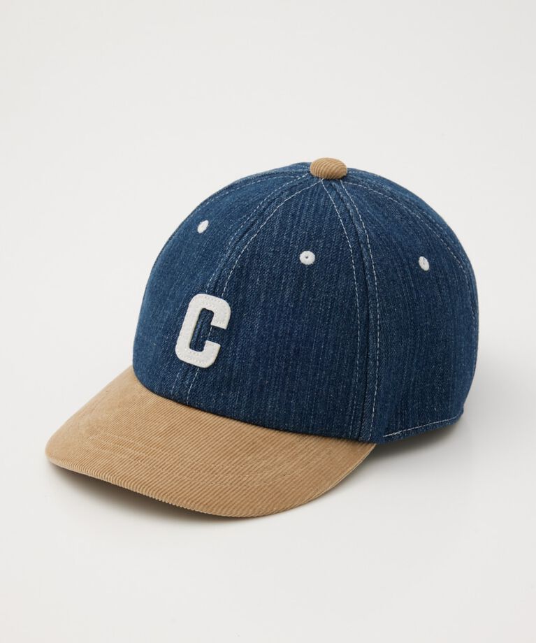 RODEO CROWNS「color scheme CAP」|その他|BLU