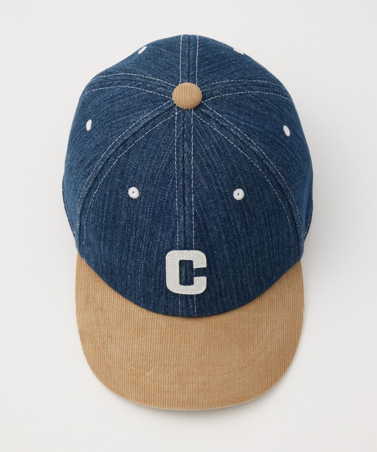 RODEO CROWNS「color scheme CAP」|その他|