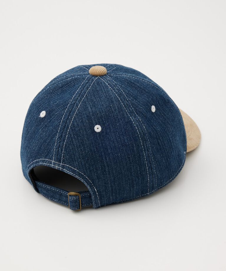RODEO CROWNS「color scheme CAP」|その他|