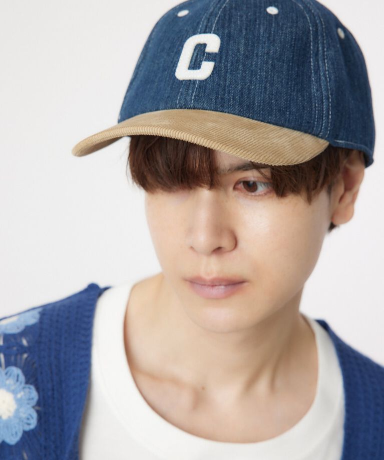 RODEO CROWNS「color scheme CAP」|その他|