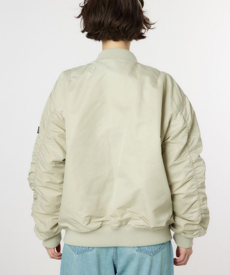 RODEO CROWNS「VINTAGE WASH MA-1」|その他|