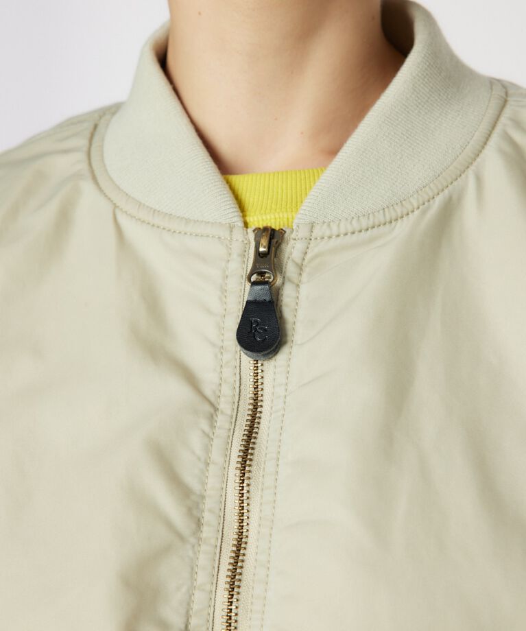 RODEO CROWNS「VINTAGE WASH MA-1」|その他|