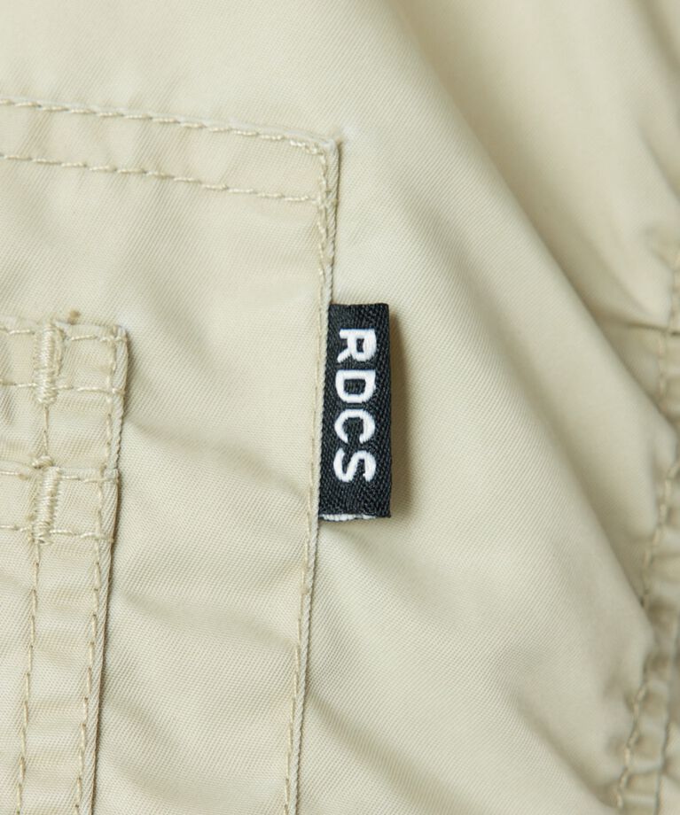 RODEO CROWNS「VINTAGE WASH MA-1」|その他|