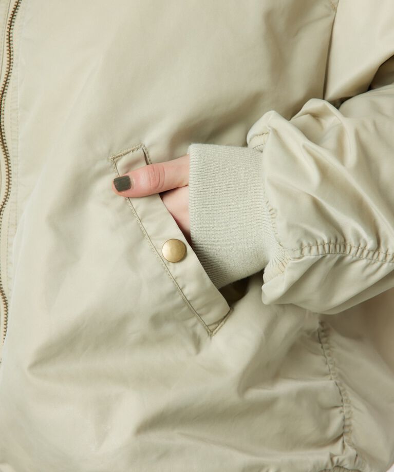 RODEO CROWNS「VINTAGE WASH MA-1」|その他|