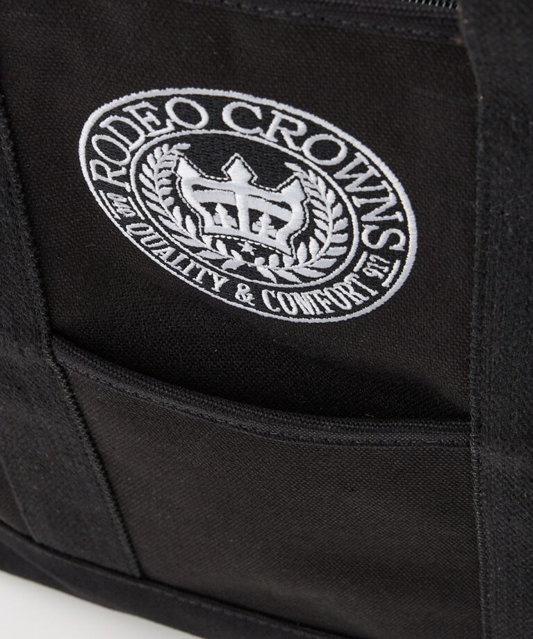 RODEO CROWNS「CROWNベーシックキャンバストート」|その他|