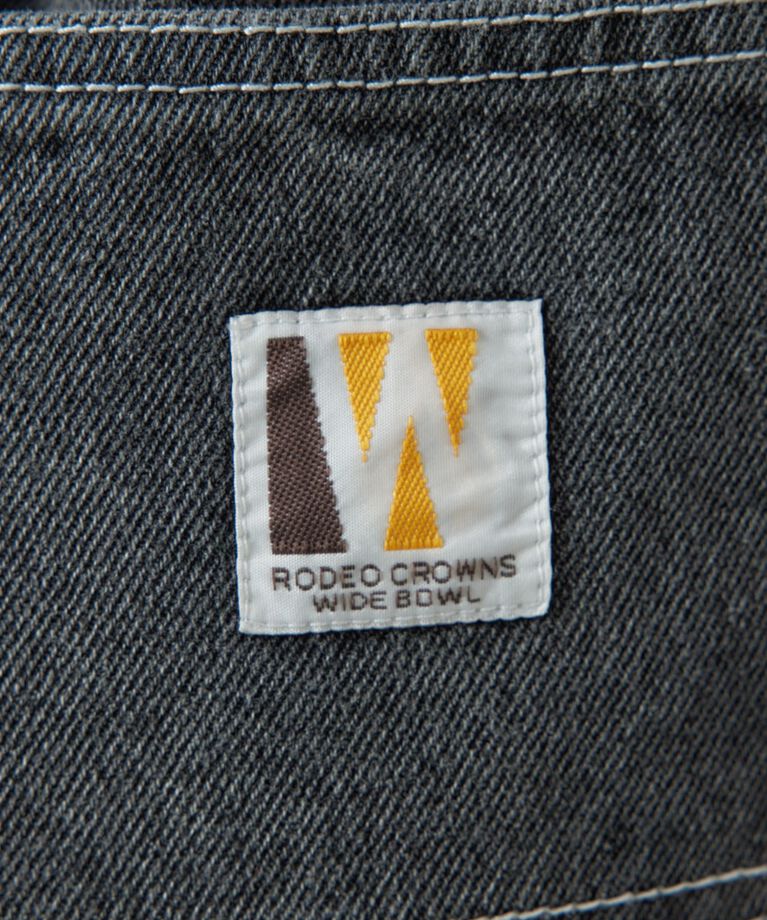 RODEO CROWNS「DOUBLE KNEE ペインターパンツ」|その他|