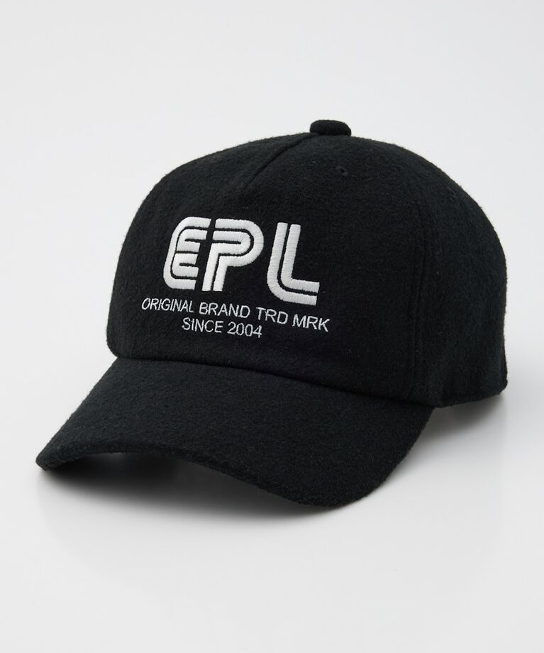 RODEO CROWNS「EPL ベースボールキャップ」|その他|BLK