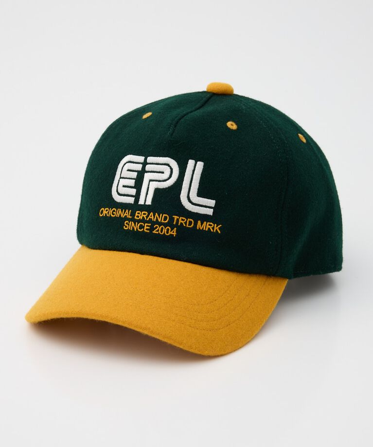 RODEO CROWNS「EPL ベースボールキャップ」|その他|GRN