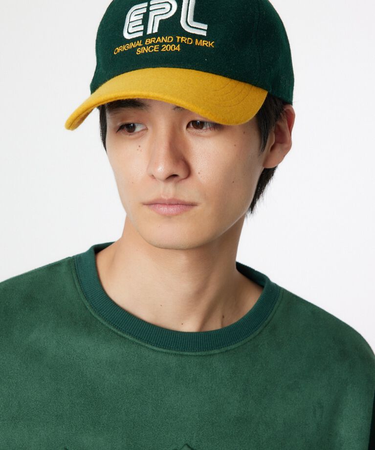 RODEO CROWNS「EPL ベースボールキャップ」|その他|