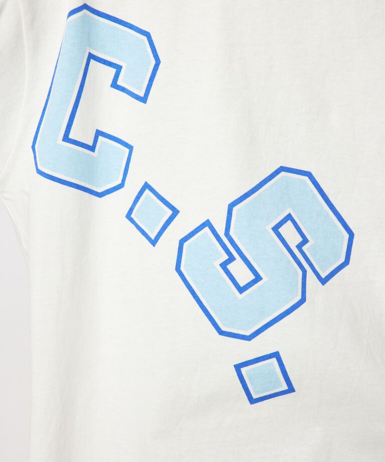 RODEO CROWNS「Bent Logo ロングスリーブTシャツ」|Tシャツ・カットソー|