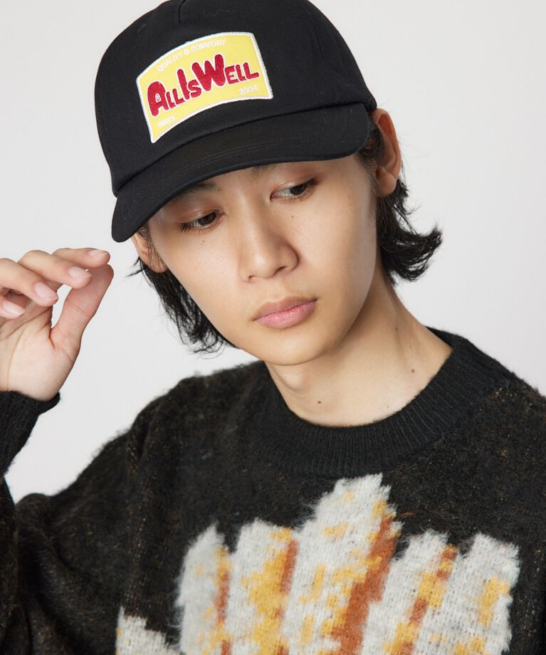 RODEO CROWNS「AIWツイルキャップ」|その他|