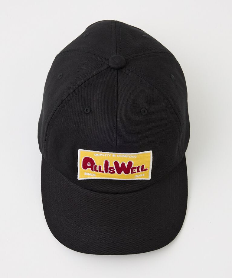 RODEO CROWNS「AIWツイルキャップ」|その他|