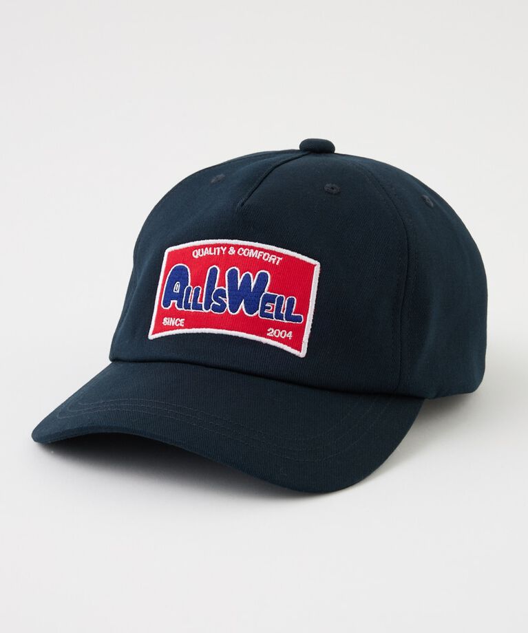 RODEO CROWNS「AIWツイルキャップ」|その他|NVY