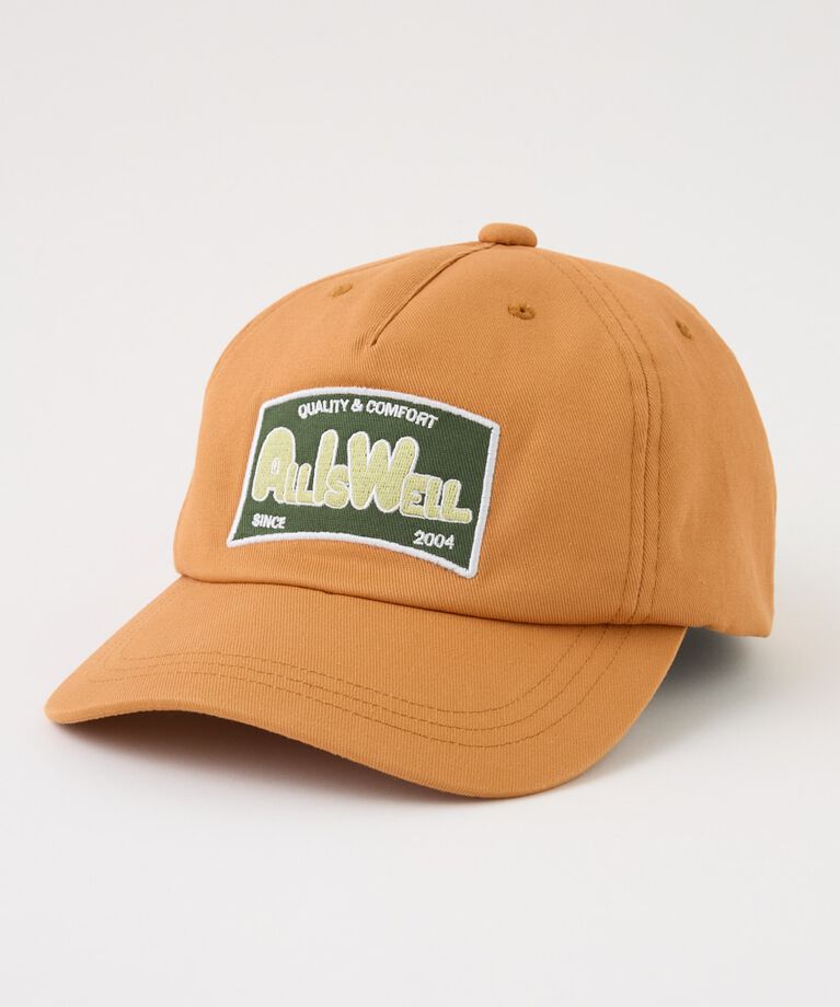 RODEO CROWNS「AIWツイルキャップ」|その他|MST