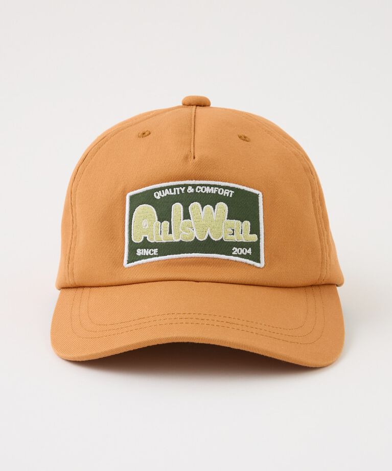 RODEO CROWNS「AIWツイルキャップ」|その他|