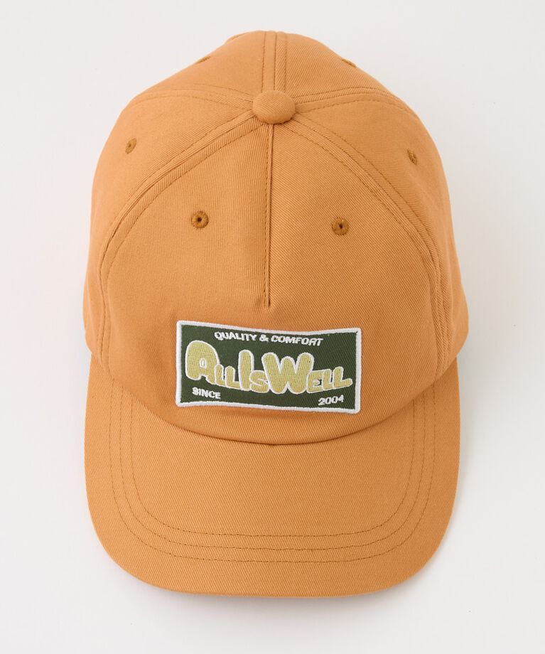 RODEO CROWNS「AIWツイルキャップ」|その他|