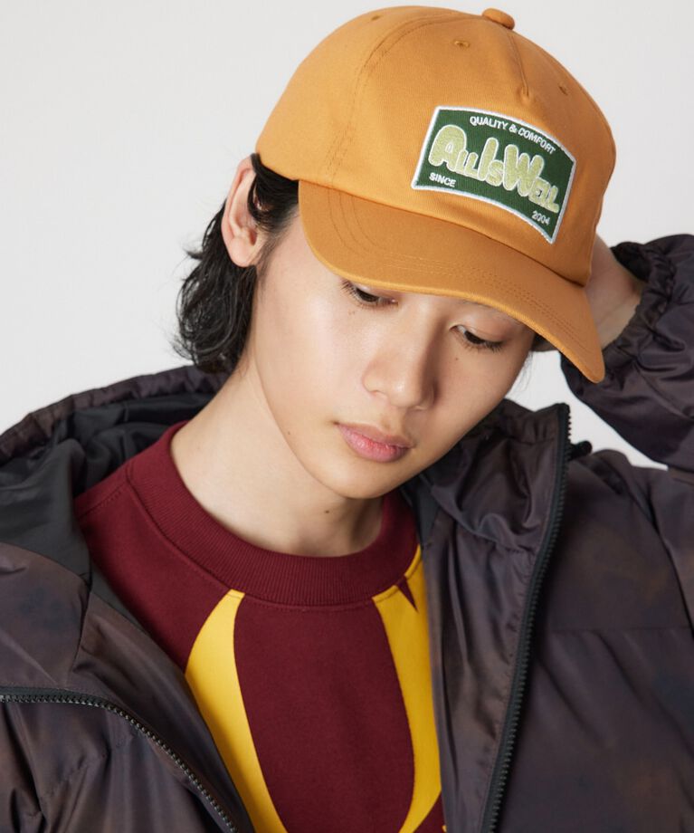 RODEO CROWNS「AIWツイルキャップ」|その他|