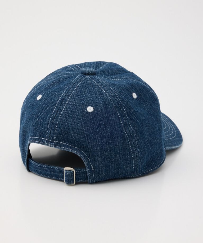 RODEO CROWNS「ボックスデニムキャップ」|その他|