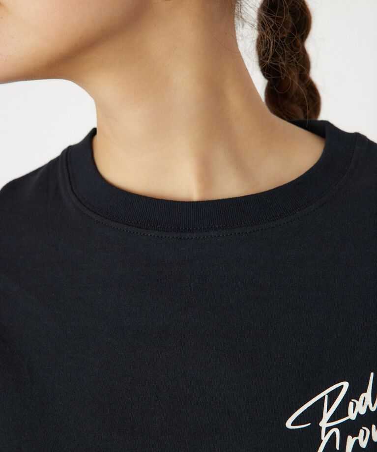 RODEO CROWNS「Cowboy バンダナ ロングスリーブTシャツ」|Tシャツ・カットソー|
