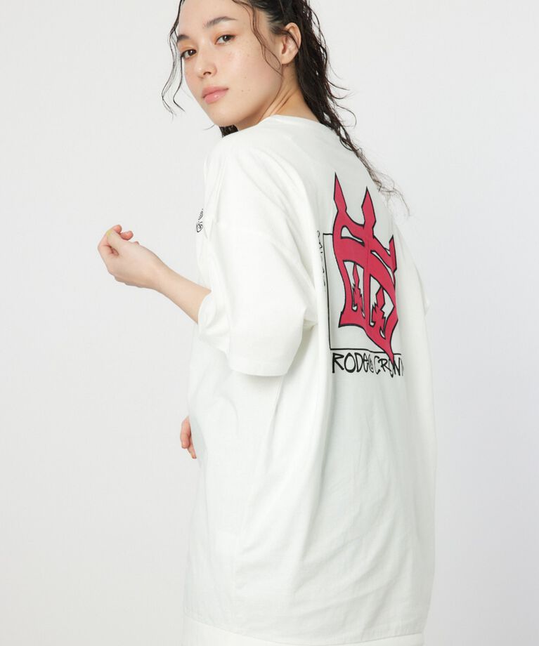 RODEO CROWNS「Tagging Big Crownワンピース」|ワンピース|
