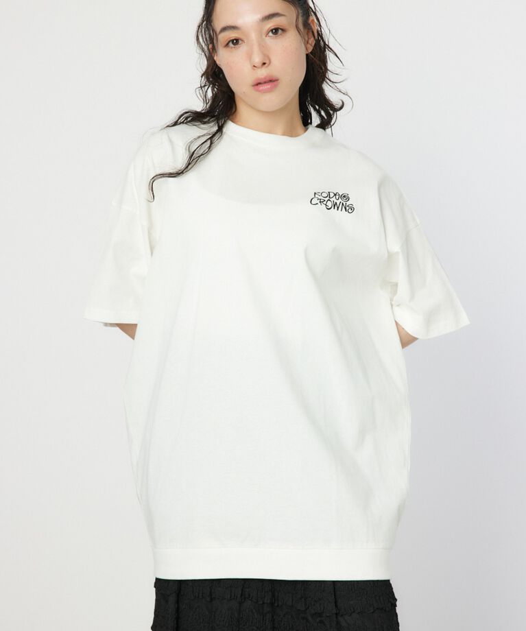 RODEO CROWNS「Tagging Big Crownワンピース」|ワンピース|