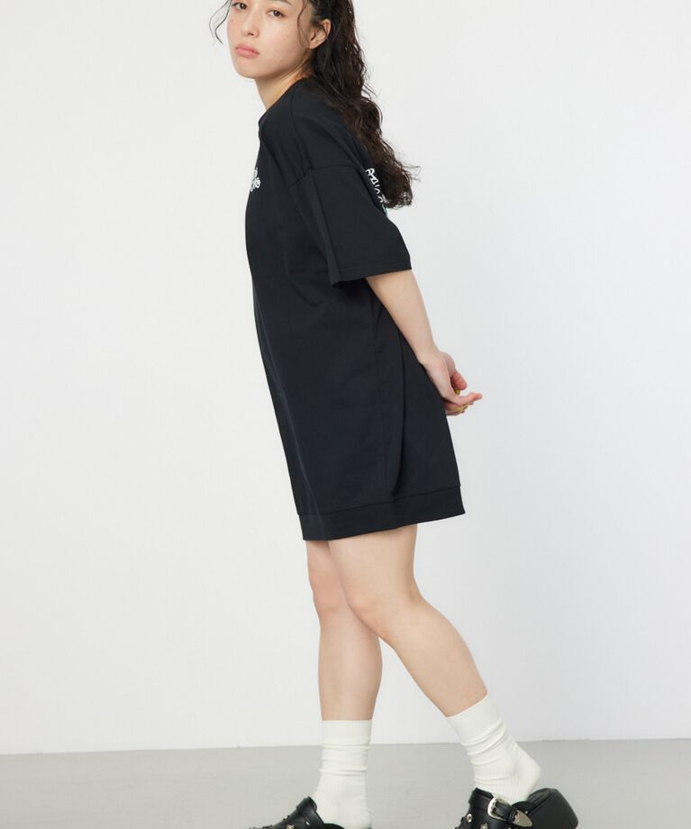 RODEO CROWNS「Tagging Big Crownワンピース」|ワンピース|