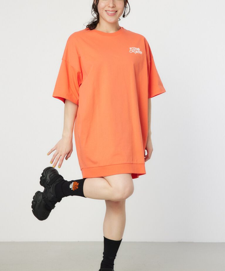 RODEO CROWNS「Tagging Big Crownワンピース」|ワンピース|