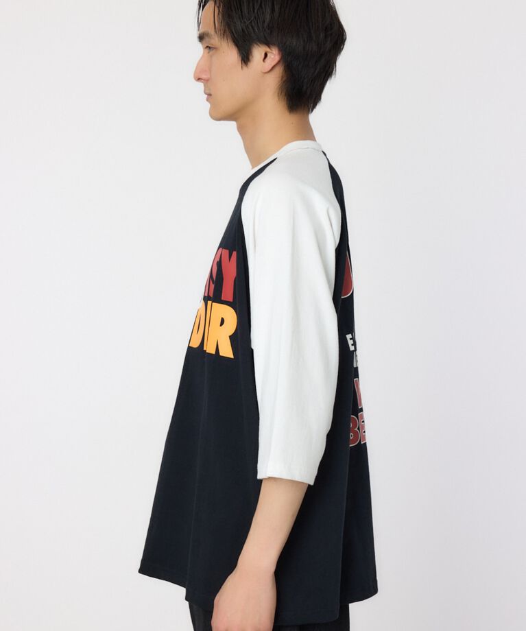 RODEO CROWNS「ウィムジー7分袖Tシャツ」|Tシャツ・カットソー|