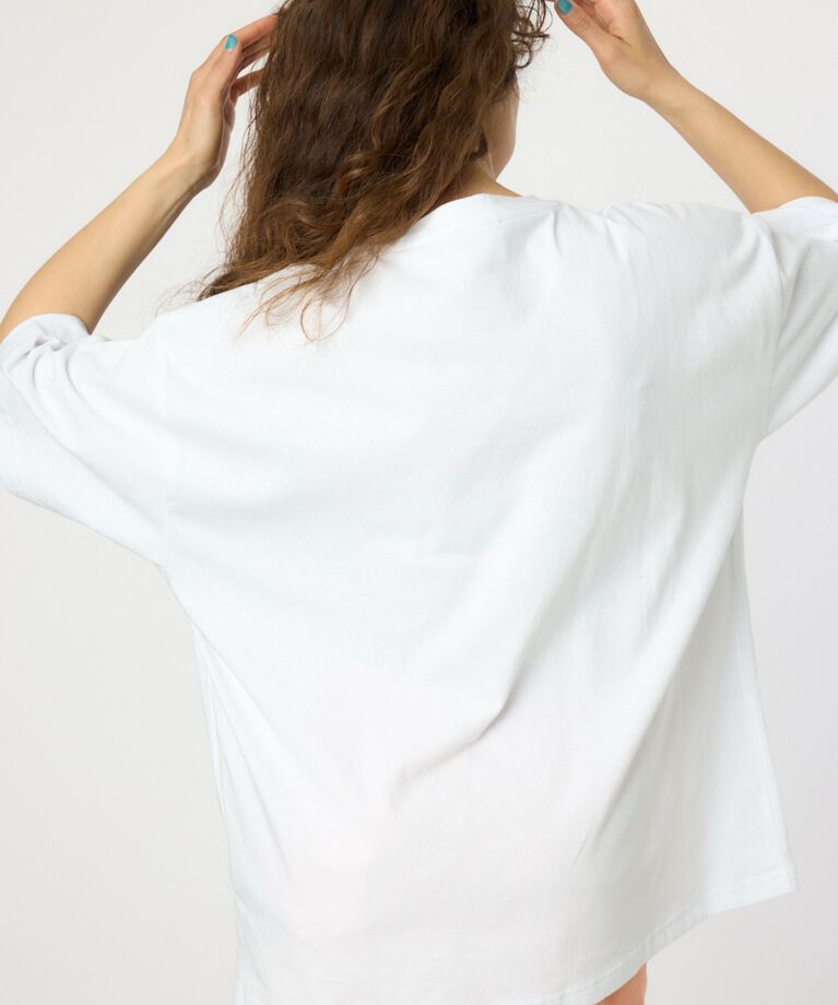 RODEO CROWNS「PATCH CLOTH Tシャツ」|Tシャツ・カットソー|